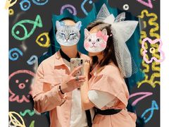 -海马体照相馆(北京apm店)