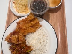 -乡村基(世纪店)