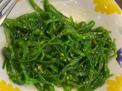 -萨莉亚意式餐厅(玉泉路物美店)