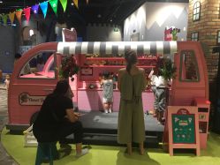 -幻贝家儿童乐园(哈尔滨王府井店)