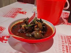 -老闵田螺馆·南昌市井菜·特色小吃(总店)