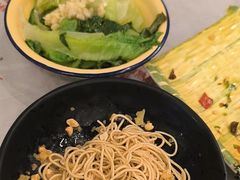 -东排食堂长沙小吃大排档(五一广场店)