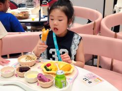 -奈尔宝家庭中心·亲子餐厅(鄞州万达店)
