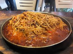 -敏丁拌饭(中街总店)
