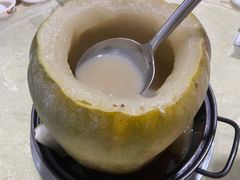 -红旗山庄(圭峰山店)