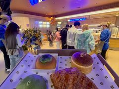 -时尚天河商业广场