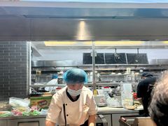 -天荷菜根·闽南素食自助(少林寺店)