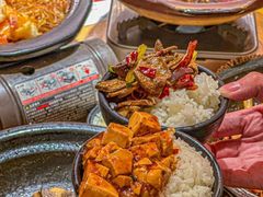-川堂风·跷脚牛肉·乐山爆炒(中建乐荟天地店)