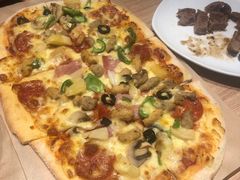 -必胜客(大梅沙8号仓店)