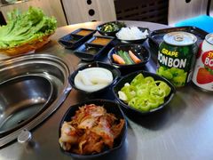 -杀猪天·韩国烤肉(总店)