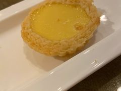 金橙酥皮蛋挞-炳胜公馆(珠江新城店)