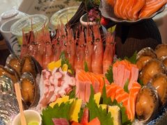 -匠和风精致料理(莆田财富中心店)