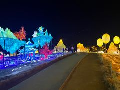 -歌斐颂巧克力小镇