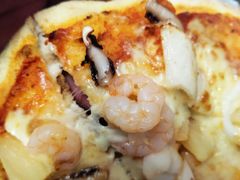 -必胜客(宝杨路宅急送店)