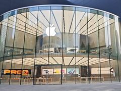 -Apple零售店(新街口店)