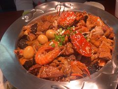 -谢蟹浓(西铁营万达店)