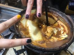 -范贤光鸡公煲(平乐园总店)