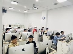 -童程童美少儿编程乐高机器人(汉阳校区)