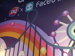 -DQ·蛋糕·冰淇淋(五角场万达店)