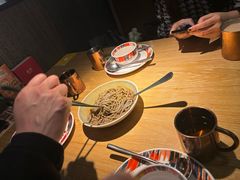 -塔哈尔·新疆盛宴(复地活力城店)