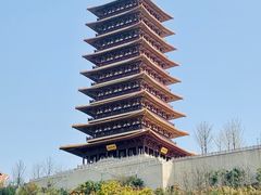 -牛首山文化旅游区