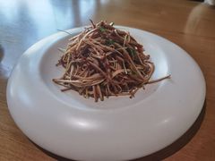 -竹里馆 ·茶食(奥体店)
