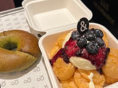 -BUTTERFUL&CREAMOROUS 黄油与面包(万象城店)