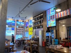 -冶建镜子·老南昌大排档·江西虾王(总店)