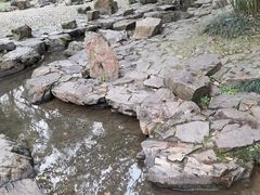-兰亭风景区