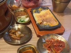 -闻老头·菊花炭烤肉(D11店)