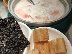 -佬麻雀·新湘菜(珠海金发购物中心店)