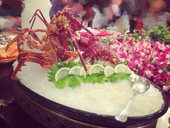 万宝海鲜舫-万宝海鲜舫(劳动公园店)
