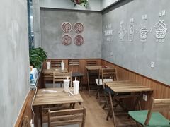-沪上阿姨·精选茶饮(山大路店)