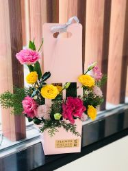-禧月荟·爱丽馨月子中心(山庄店)