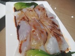 香茜牛肉肠-梓程海鲜大酒家