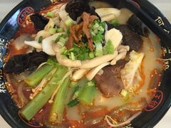 -巴辣仔烤鱼鸡煲(上水店)