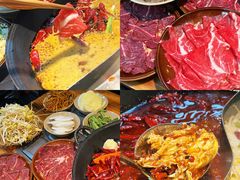 -阳阳老火锅(小南门店)