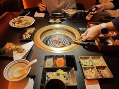 -無二炙坊·和牛烧肉(大钟寺1733店)