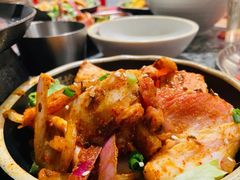 -酒拾烤肉(阳光100店)