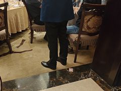 -扬州泰润大酒店-餐厅