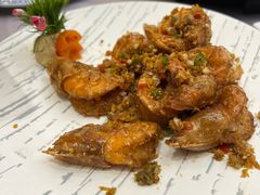 -银都上海菜馆(粤海东路店)
