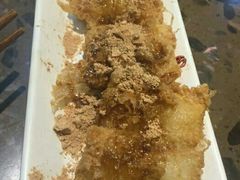 -憨石匠鲜菜土火锅(昆都店)