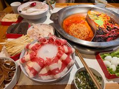 -大龙燚火锅(科华店)