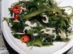 -前海沿·青岛菜(李沧万达店)