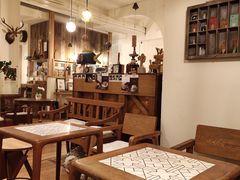 大堂-懒鱼时光馆(沙坪坝店)