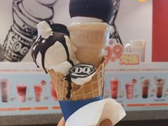 -DQ·蛋糕·冰淇淋(奥林匹克广场店)