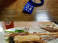 -蜀霞记麻辣串(总店)