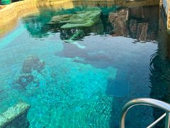 -上海玛雅海滩水公园