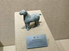 -洛阳周王城天子驾六博物馆