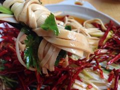 -如意香辣鸡架(总店)